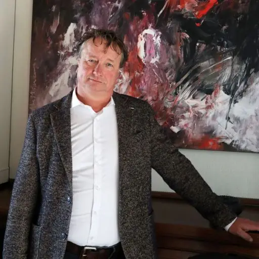 Klaas-Jan Breedijk