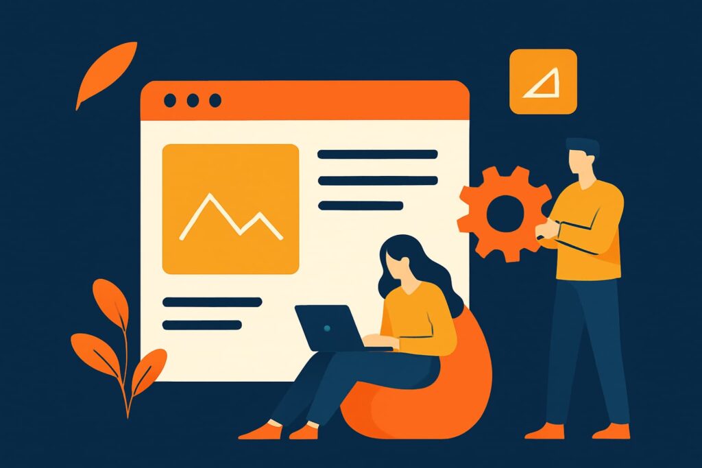 Clarify Consult Design