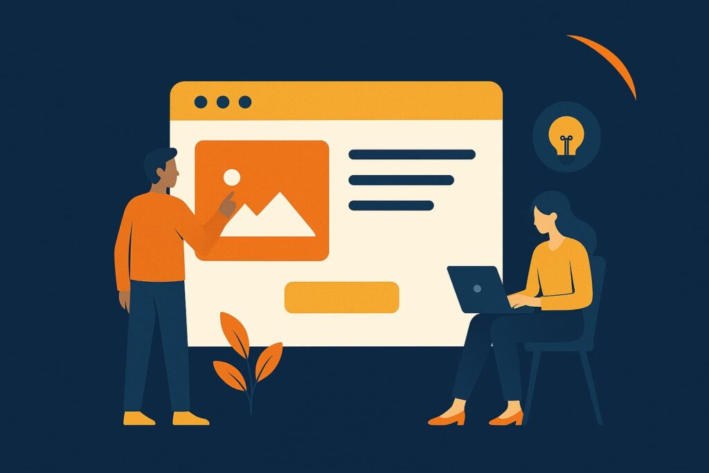 Clarify Consult Design